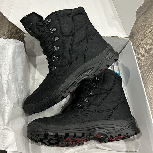 MENS PAJAR ERIC BOOT - Picture 2 of 13